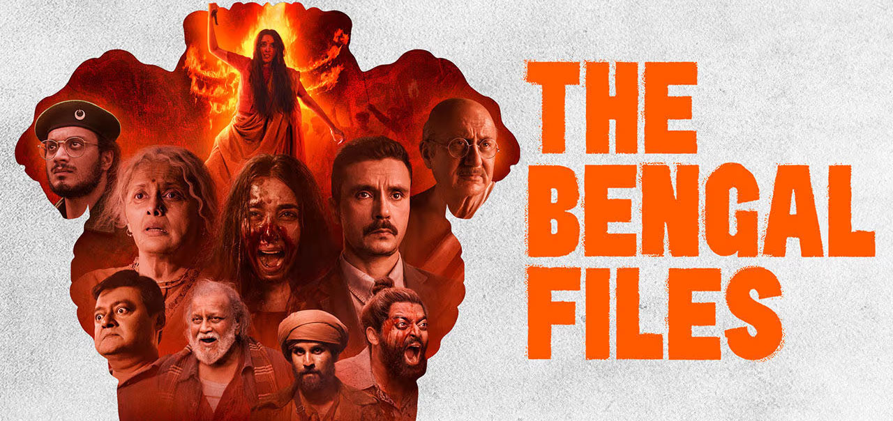The Bengal Files: Right To Life Hindi Movie