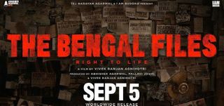 The Bengal Files: Right To Life - Teaser