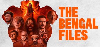 The Bengal Files: Right To Life Hindi Movie