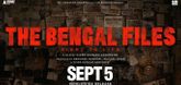Teaser - The Bengal Files: Right To Life