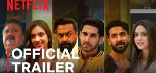 The Bads Of Bollywood  - Trailer