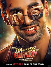 The Bads Of Bollywood  Preview