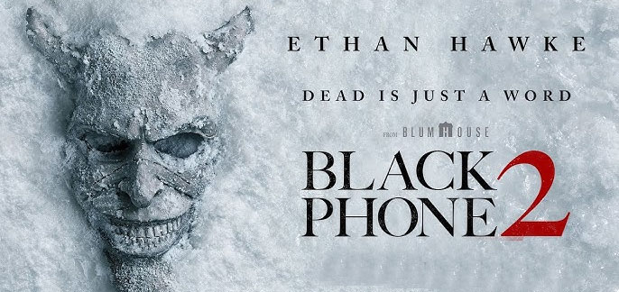 The Black Phone 2 English Movie