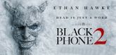 Trailer  - The Black Phone 2