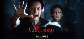 Trailer The Conjuring: Last Rites