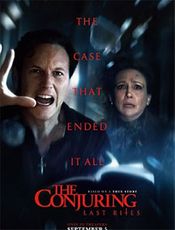 The Conjuring: Last Rites Preview
