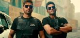 First Look Teaser - The Chase