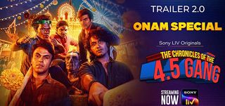Sambhava Vivaranam Nalara Sangham - Trailer 2.0