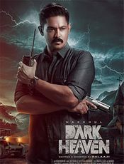 The Dark Heaven Preview