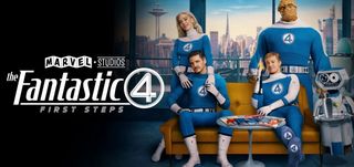 Trailer The Fantastic Four: First Steps