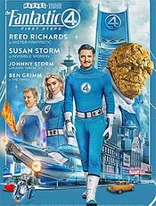 Click to know more about The Fantastic Four: First Steps