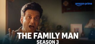 The Family Man 3 - Date Announcement Teaser