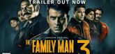 Trailer  - The Family Man Season 3