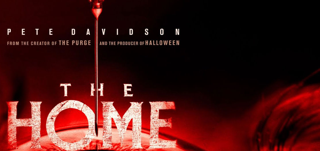 The Home English Movie