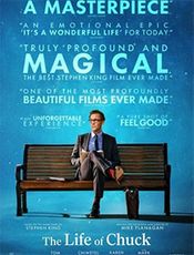 The Life of Chuck Movie Review