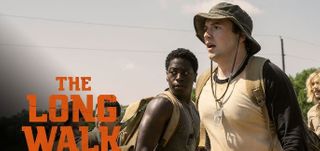 The Long Walk Info