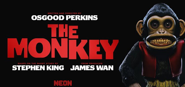 The Monkey English Movie