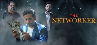 Trailer The Networker
