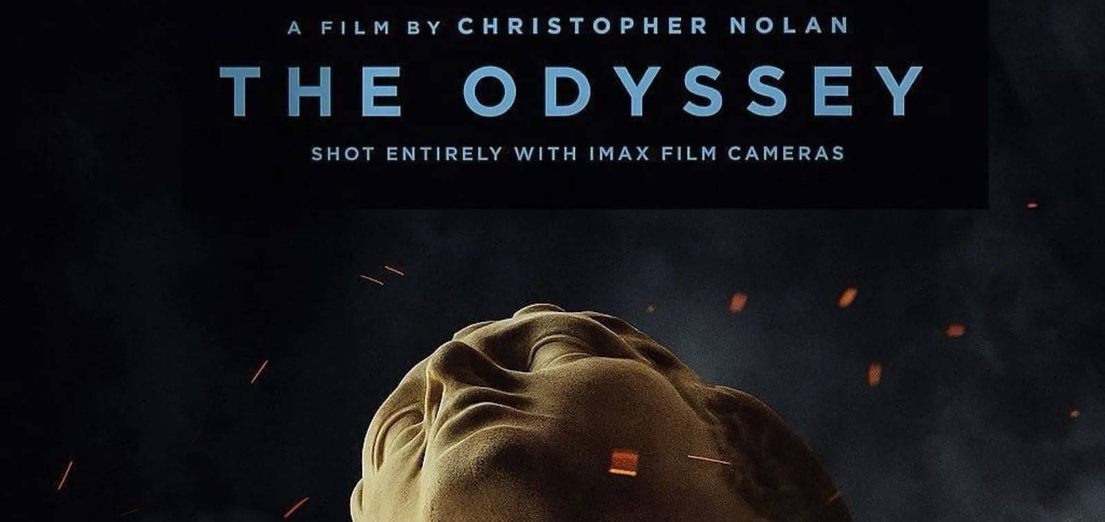 The Odyssey English Movie