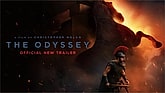 Official Trailer - The Odyssey
