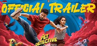 The Pet Detective - Trailer 