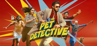 The Pet Detective Info