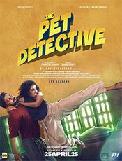 The Pet Detective