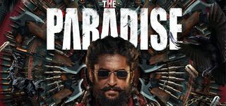 The Paradise First Look
