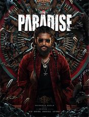 The Paradise Preview
