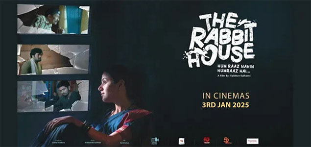 The Rabbit House Hindi Movie