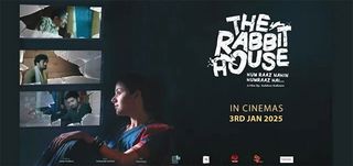 Trailer The Rabbit House