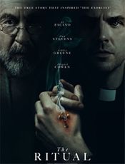The Ritual Preview