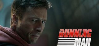 The Running Man Info