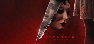 Trailer  The Strangers: Chapter 2