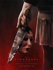 The Strangers: Chapter 2 Preview