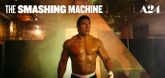 Trailer  - The Smashing Machine