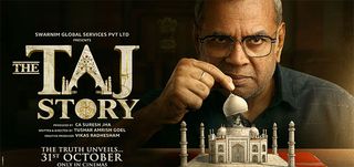 The Taj Story Info