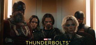 Trailer Thunderbolts