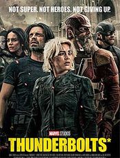Thunderbolts Preview