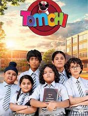 Tomchi Preview