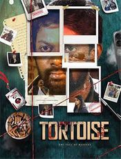 Tortoise: The Tale of Murders Preview