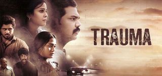 Trauma Tamil Movie