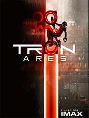 Tron: Ares Preview