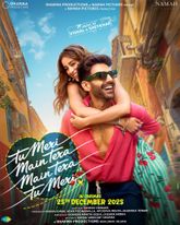 Tu Meri Main Tera Main Tera Tu Meri Photo 1