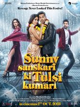 Sunny Sanskari Ki Tulsi Kumari Photo 1