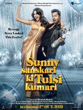 Sunny Sanskari Ki Tulsi Kumari Photo 2