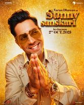 Sunny Sanskari Ki Tulsi Kumari Photo 2