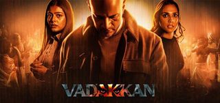 Trailer Vadakkan
