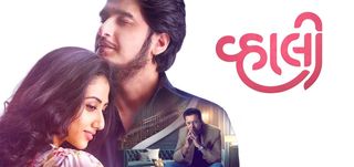 Vahali Gujarathi  Movie
