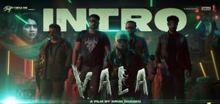 Vala - The Intro